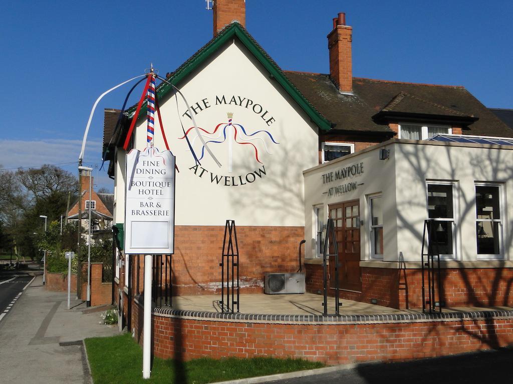 The Maypole At Wellow Ollerton Zewnętrze zdjęcie